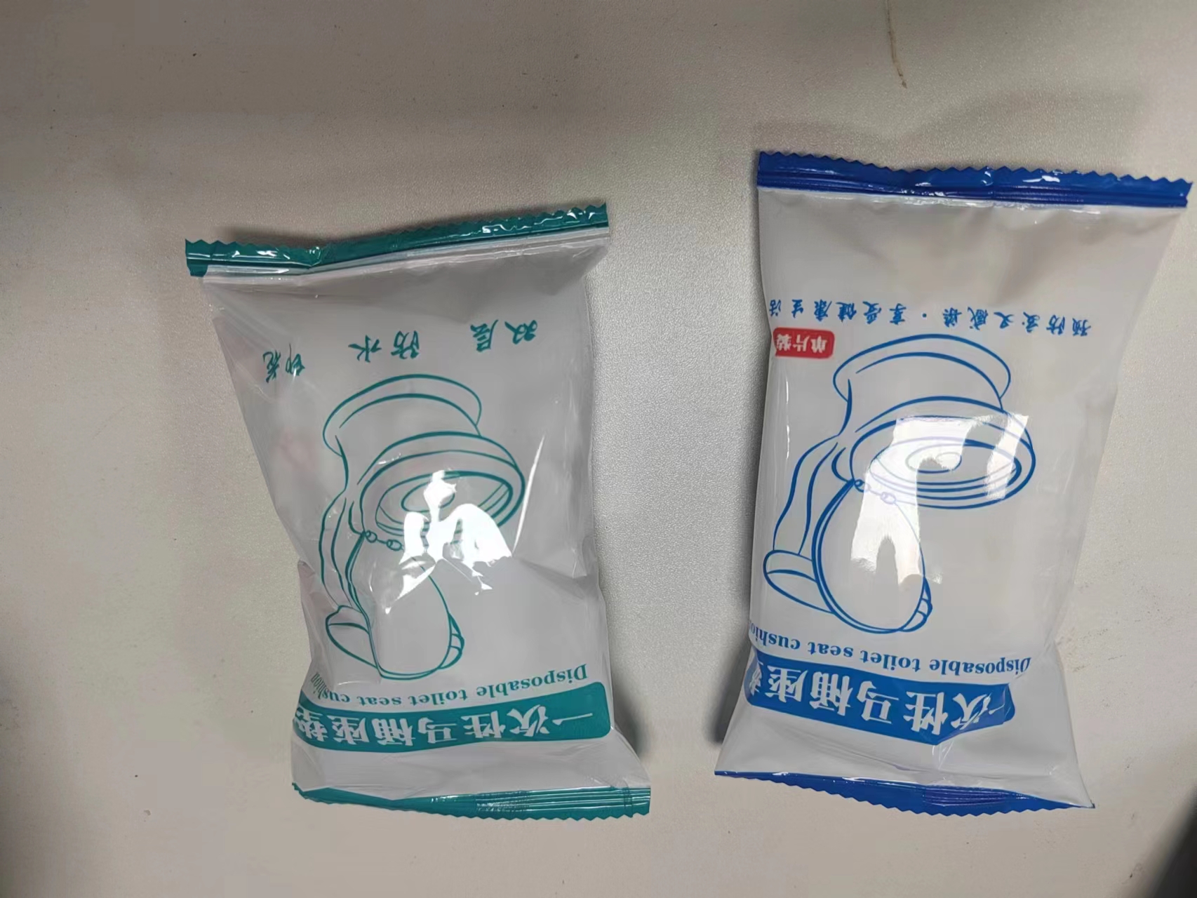 全自動(dòng)馬桶套機(jī)/方向盤套機(jī)